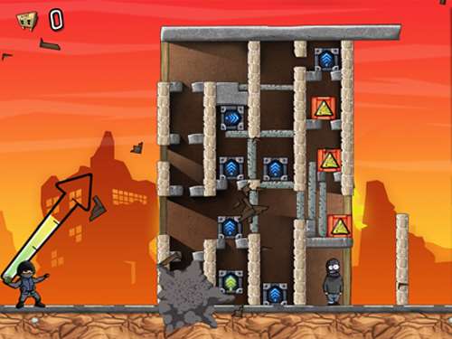 best android apps fragger