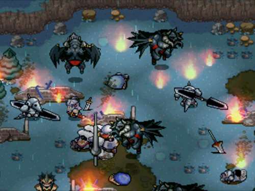 best android apps zenonia 4