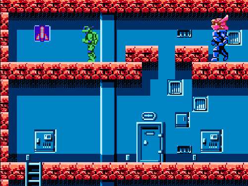 best superhero games ever teenage mutant ninja turtles
