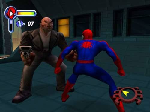best superhero games ever spider-man