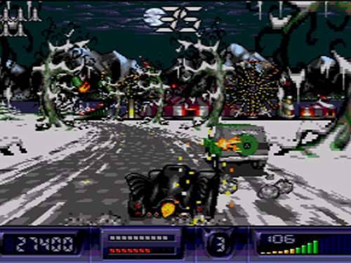best superhero games ever batman returns