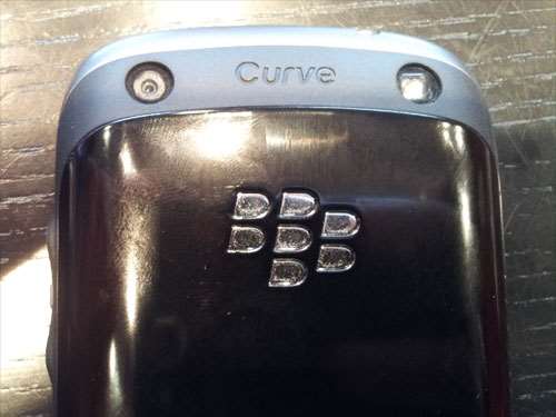 BlackBerry Curve 9320 – hands on review