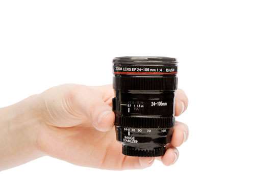 5 of the best kitchen gadgets canon lens shot glass set