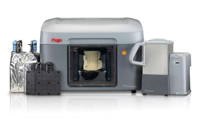 Dubbelzinnig Toelating Omgekeerde Fuji Xerox Australia storms into 3D print market - Printing - CRN Australia