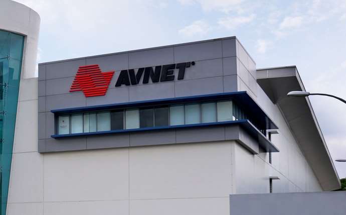 Avnet acquired Tech Data makes US 2.6 billion bid Distribution