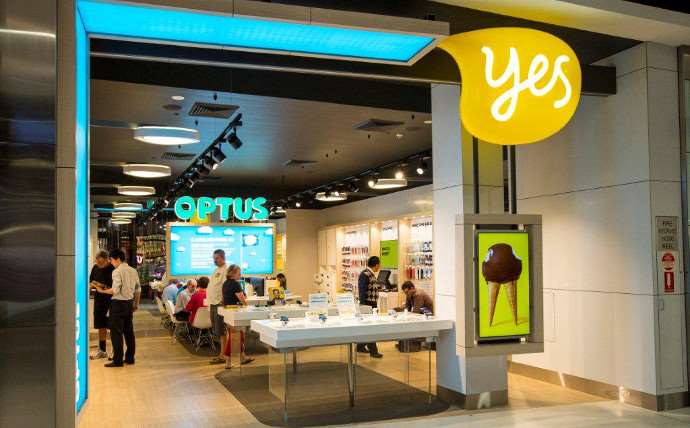 Optus to outsource HR, finance operations - Telco/ISP - iTnews