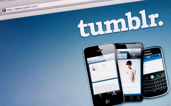 Tumblr Security Tips  Kaspersky official blog