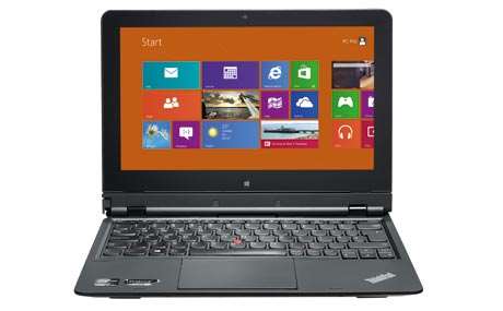 Review Lenovo S Thinkpad Helix Hardware Itnews