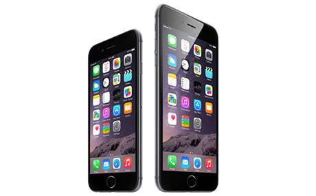 Head-to-Head: iPhone 6 vs iPhone 6 Plus - Mobility - CRN Australia