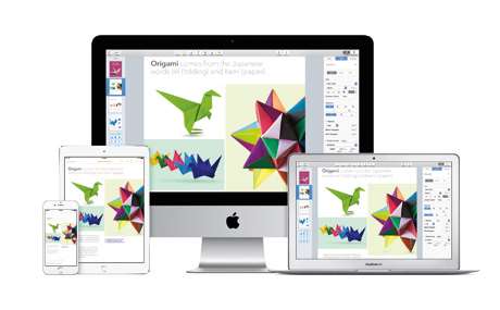 iwork for mac free