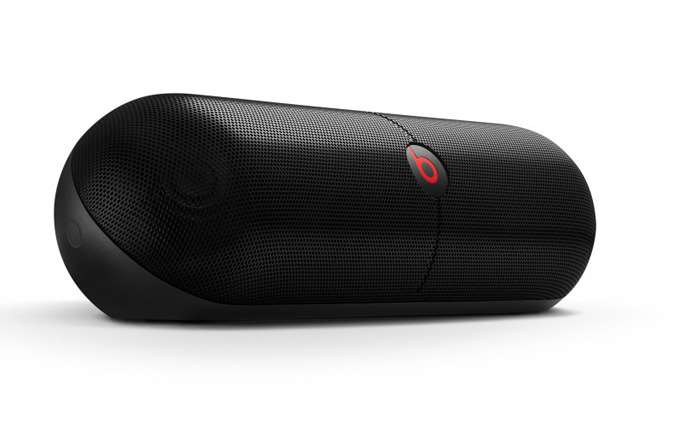 apple beats pill 