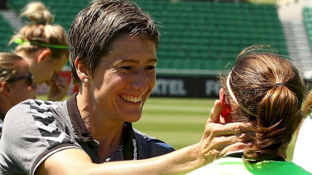 Death of a Dutch pioneer with a lasting W-League impact Death of a Dutch pioneer with a lasting W-League impact