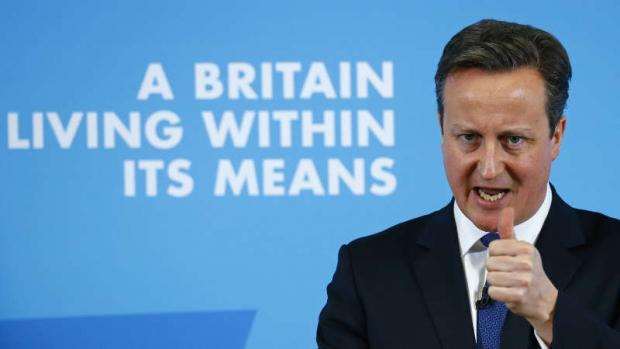 David Cameron Conservative Ban Encryption David Cameron Conservative Ban Encryption
