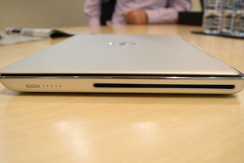Cleaning slot loading dvd drive