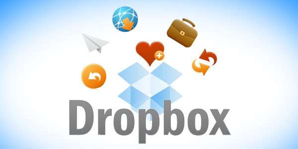 is dropbox free secure for accountants