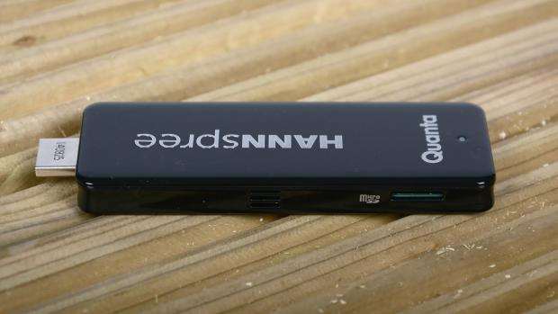 Hannspree Micro PC review Hannspree Micro PC review