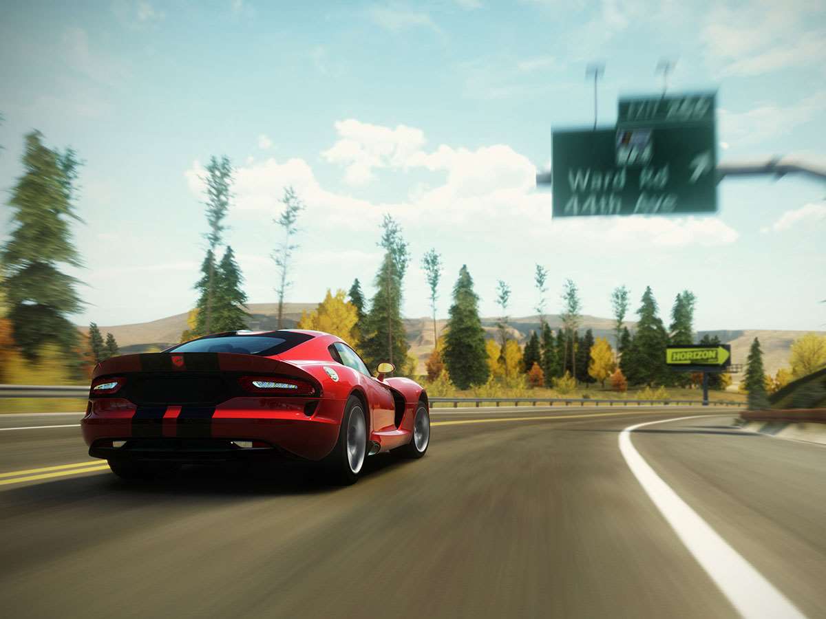 best free driving games for pc