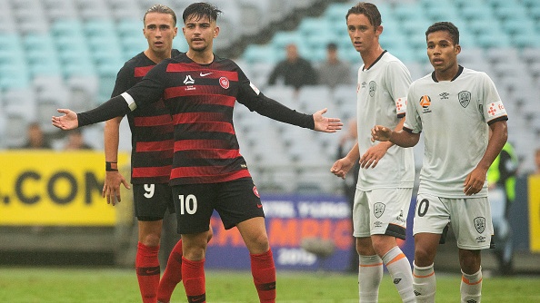 A-League Youth likely to be cancelled again this year A-League Youth likely to be cancelled again this year