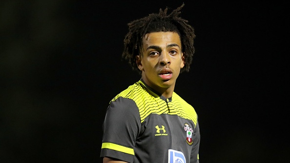 Olyroos star extends Premier League stay: ‘He’s someone we think very highly of’ Olyroos star extends Premier League stay: ‘He’s someone we think very highly of’