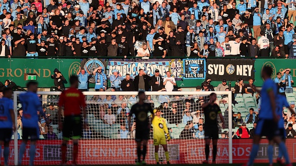 Will A-League, W-League players need to get the jab? Will A-League, W-League players need to get the jab?
