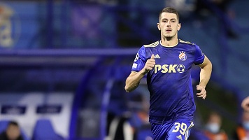 Prodigious Olyroo wants to ditch Socceroos for Croatia Prodigious Olyroo wants to ditch Socceroos for Croatia