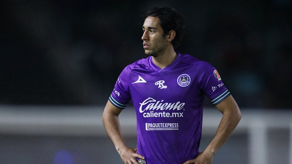 Mexican loan to A-League's Phoenix being finalized Mexican loan to A-League's Phoenix being finalized