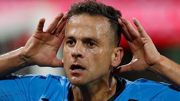 'Pleased' Sydney embarrass Macarthur in A-League trial game 'Pleased' Sydney embarrass Macarthur in A-League trial game