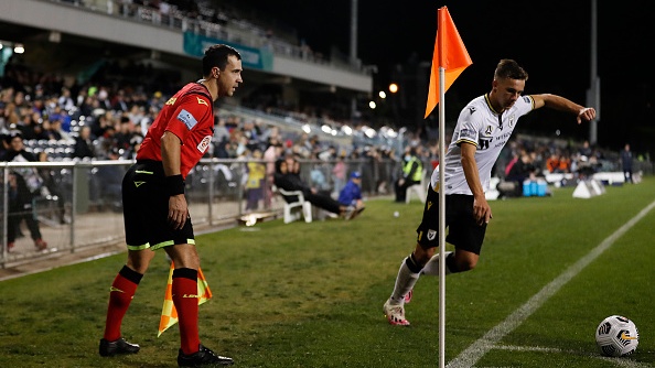 A-League's Bulls to return to Campbelltown Stadium A-League's Bulls to return to Campbelltown Stadium