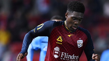Macarthur FC nab Adelaide United A-League star to ‘maximise his potential’ Macarthur FC nab Adelaide United A-League star to ‘maximise his potential’