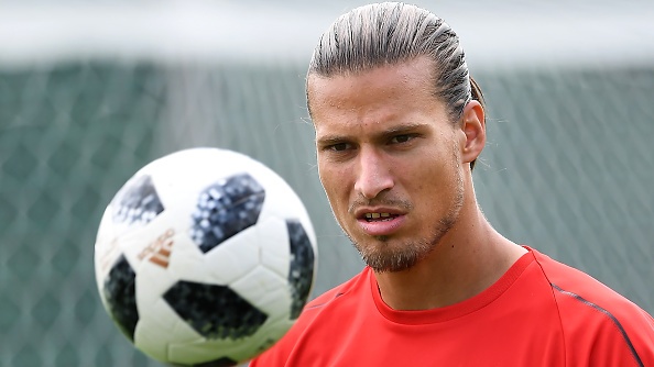 A-League’s Western United sign 'consistent' Serbian Striker A-League’s Western United sign 'consistent' Serbian Striker