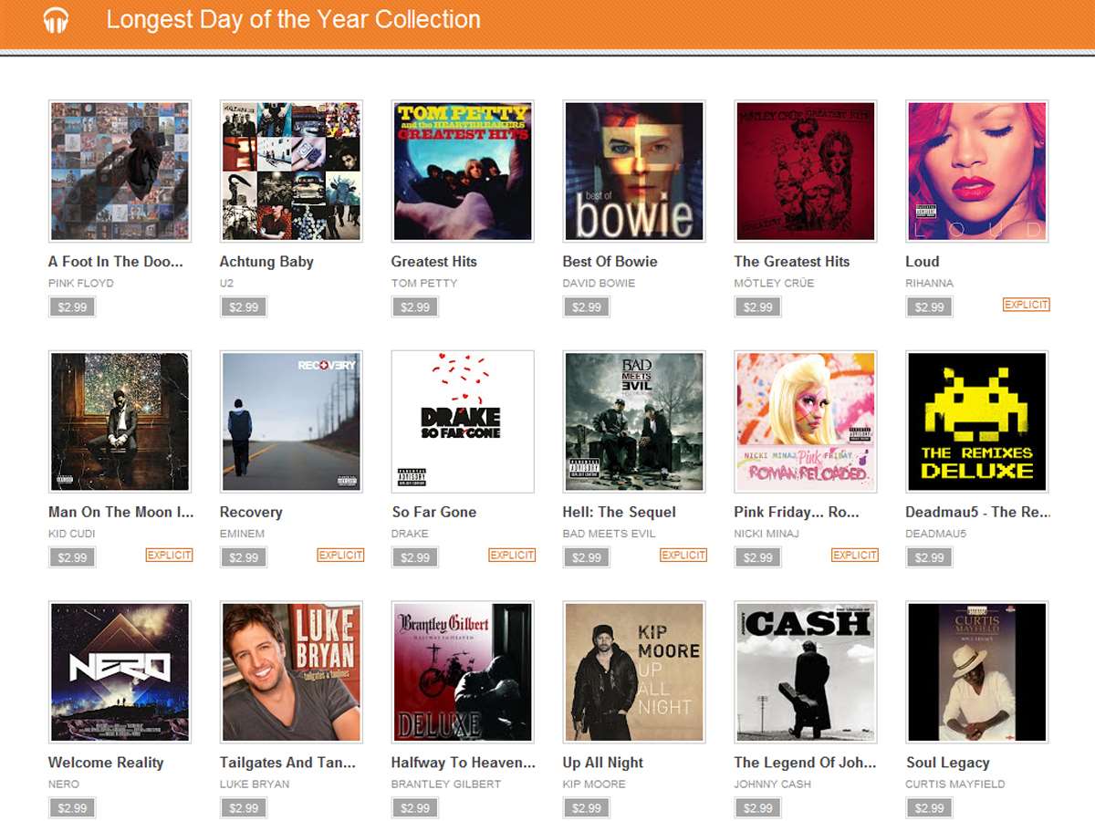 google play music all access