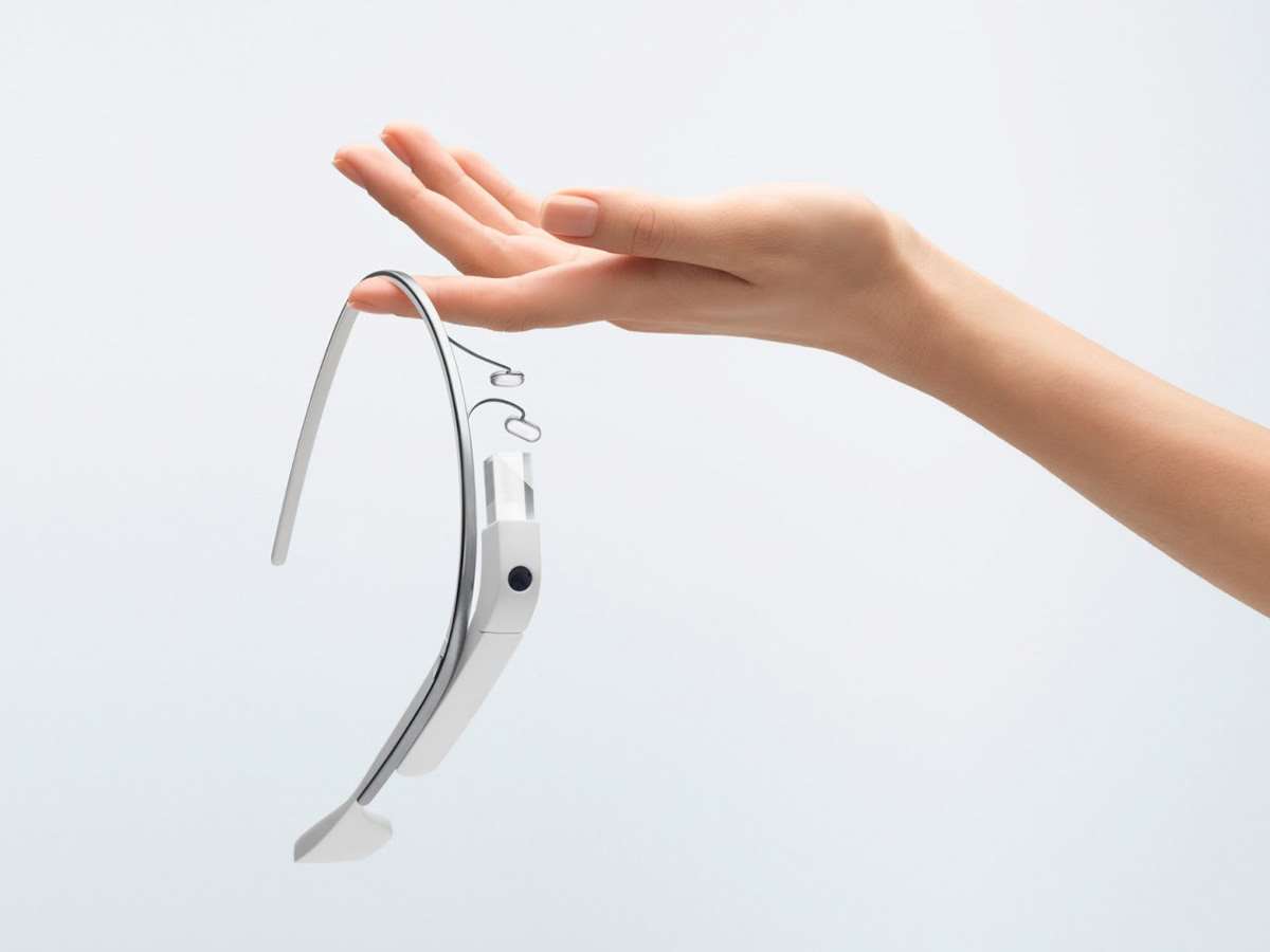 Google Glass