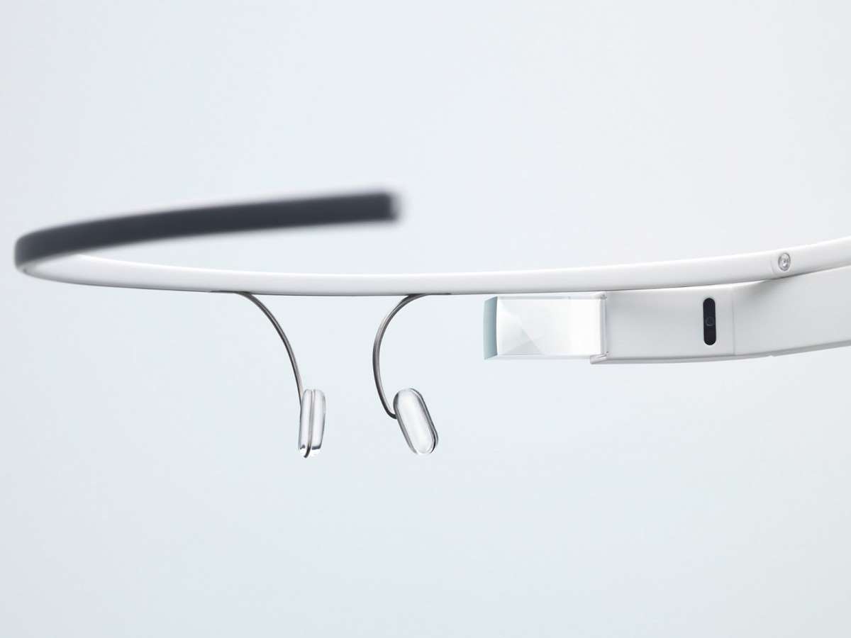 Google Glass