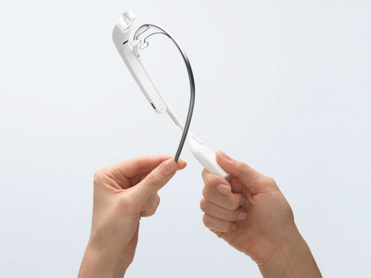 Google Glass