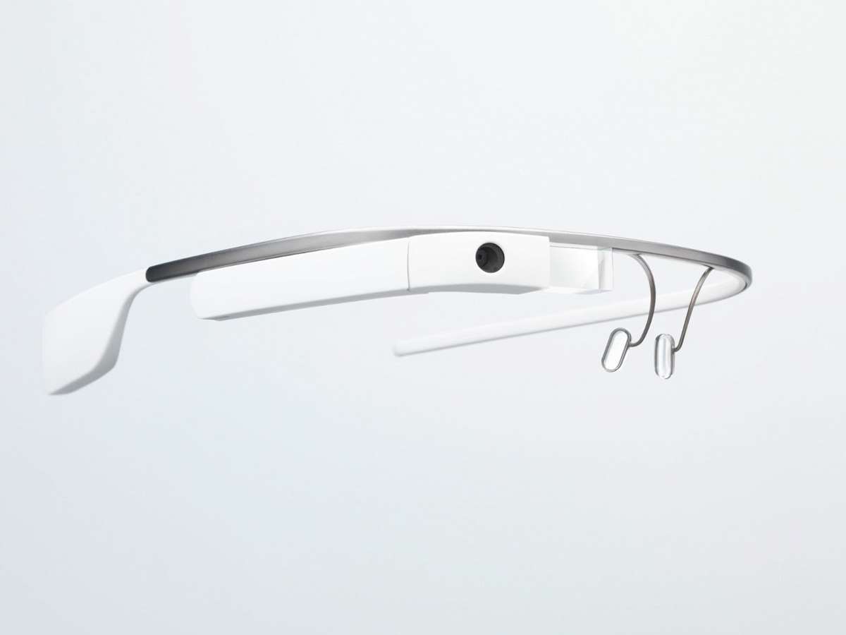 Google Glass