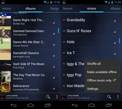 But there are things that Google should get on and fix – quickly.