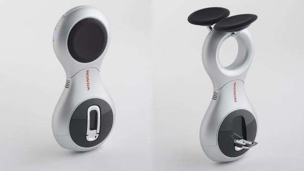 The 5 worst ideas in tech history - Honda UX-3 