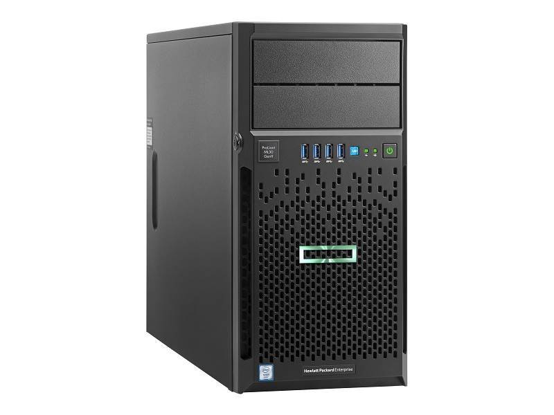 Five top small business servers tested Hardware Business IT