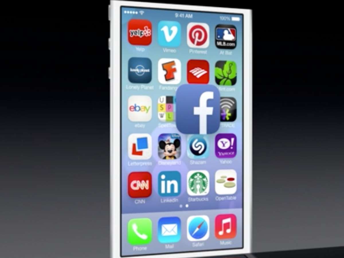 apple ios 7 multitasking