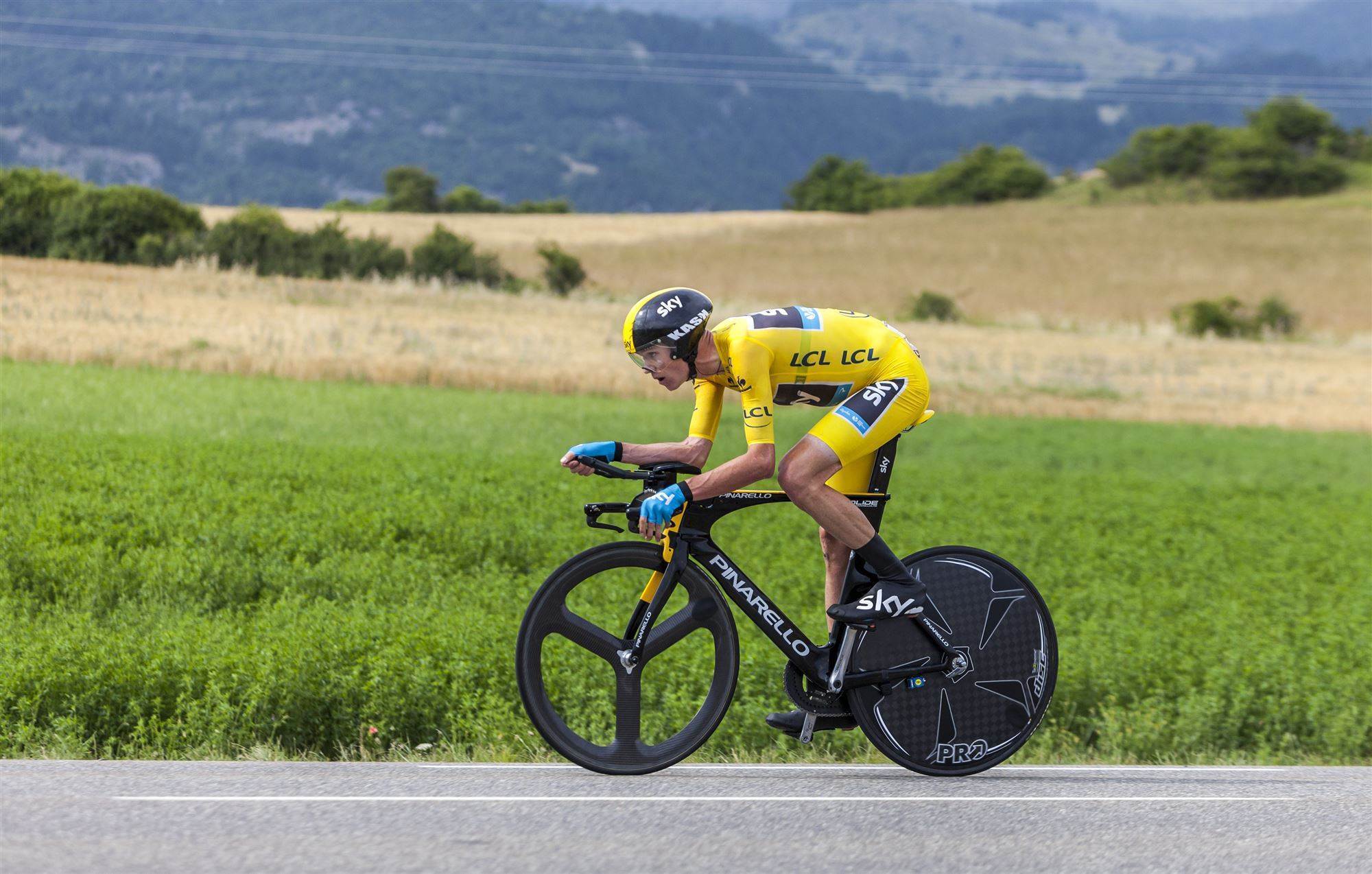 Chris Froome all set for Race Melbourne More Sport Inside Sport