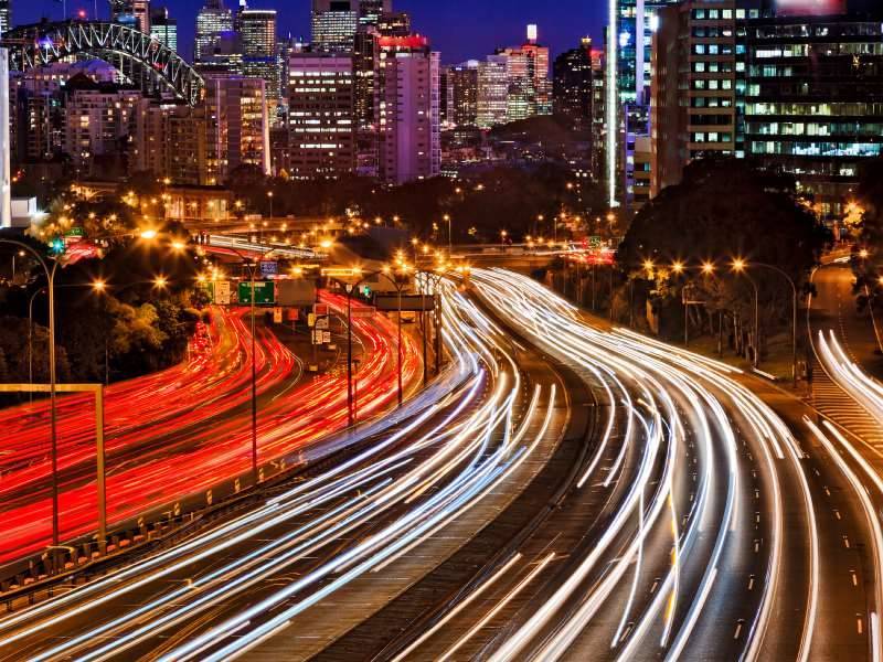 How Data Can Help Fix Sydney's Transport Woes - News - IoT Hub