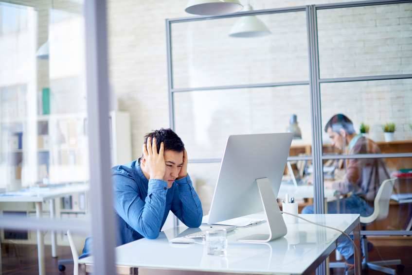 SMEs see technology as source of inefficiencies - BIT