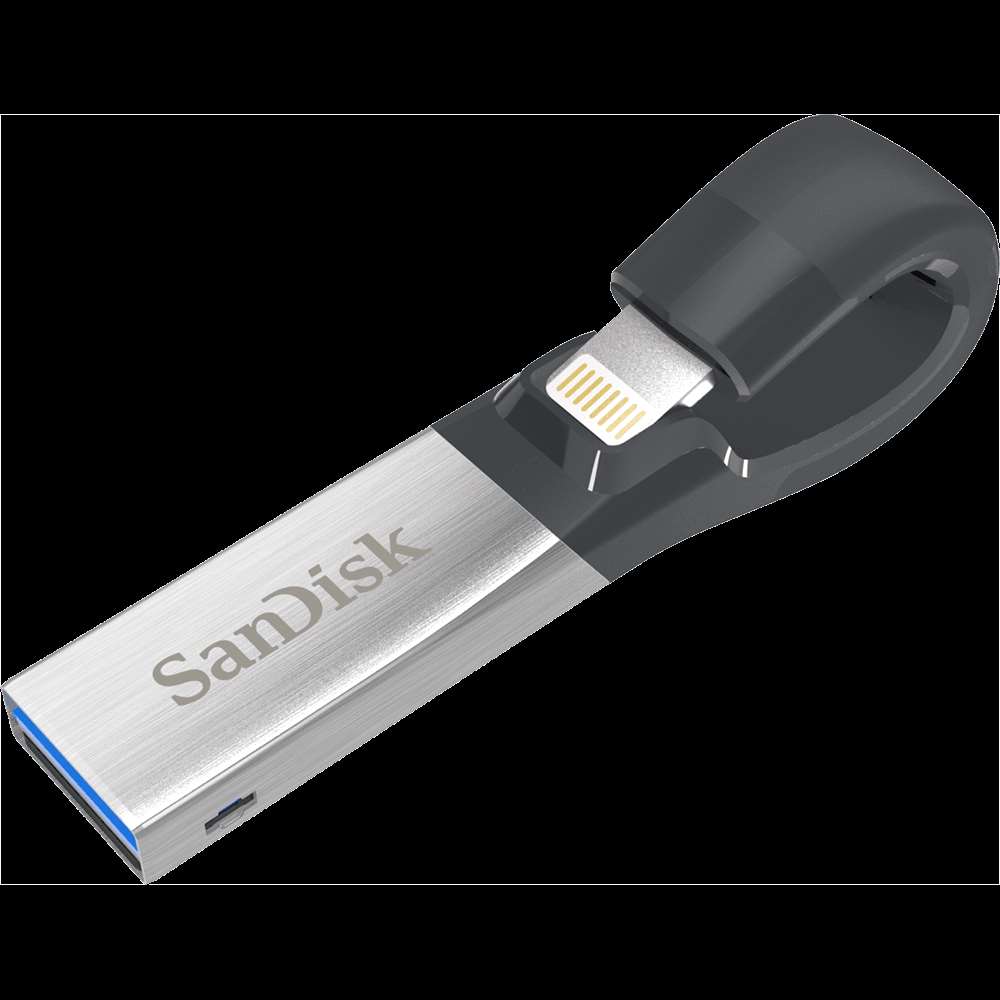 Sandisk's fast new mobile storage device reviewed Hardware Business IT