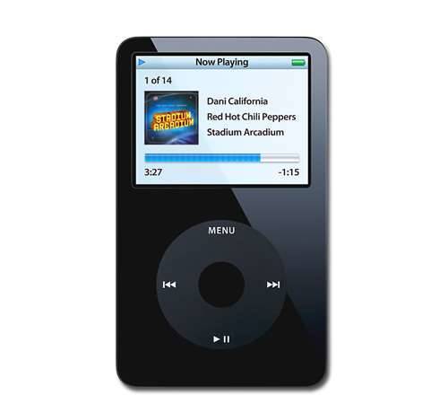 How Steve Jobs introduced the iPod to save Apple - Mobility - CRN Australia