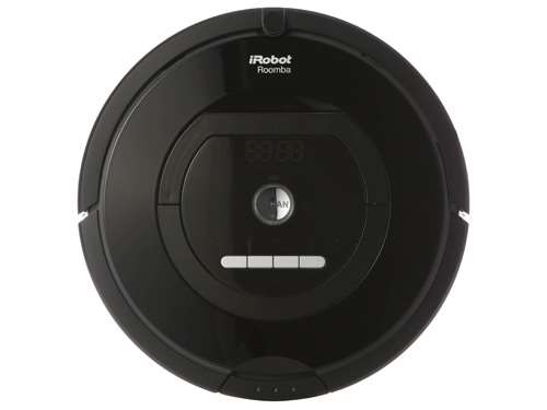 irobot roomba 770 best robot vacuums