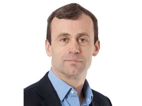 who's who at apple john browett
