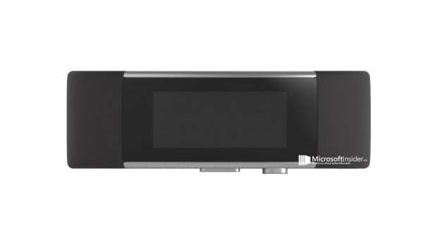 Microsoft Band 2 revealed October Microsoft Band 2 revealed October