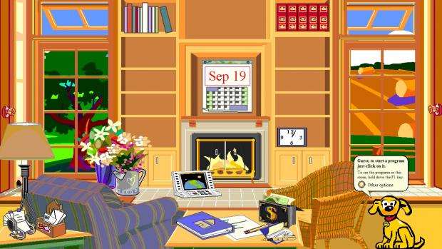 The 5 worst ideas in tech history - Microsoft Bob