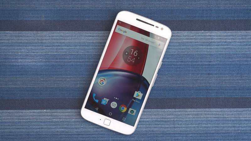 Moto G4 Plus reviewed: a high-end phone for under $400 - Hardware -  Business IT