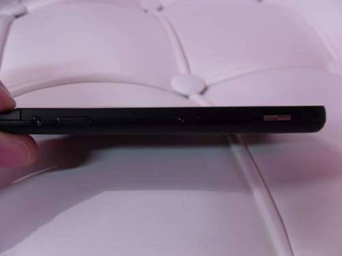 Motorola RAZR i – hands on review